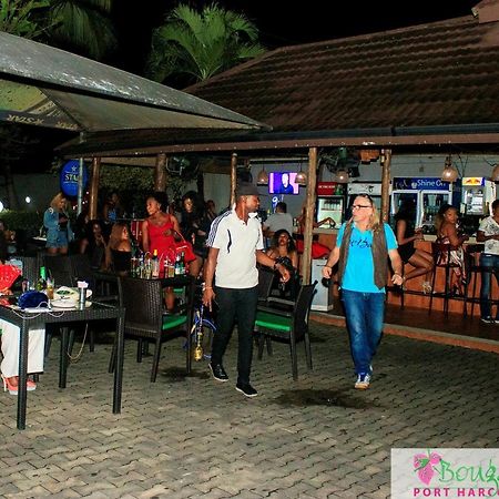 Bougainvillea Hotels Port Harcourt Eksteriør billede