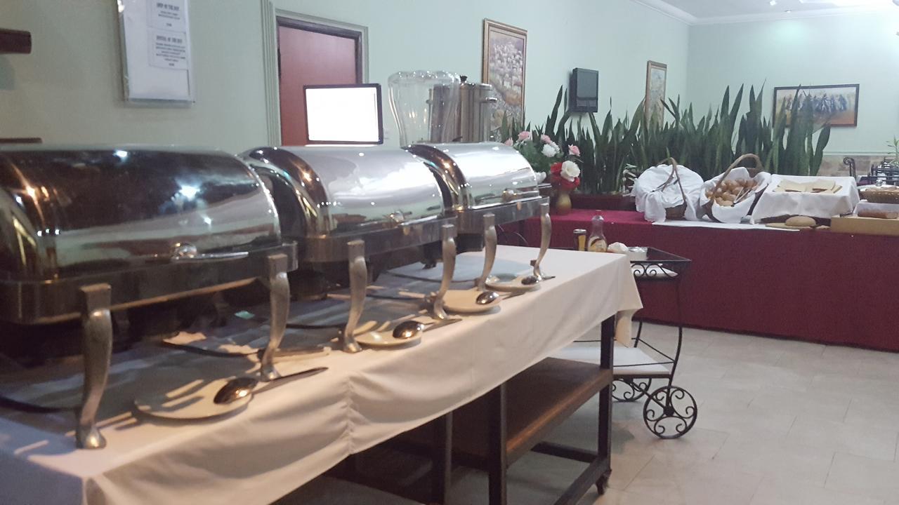 Bougainvillea Hotels Port Harcourt Eksteriør billede